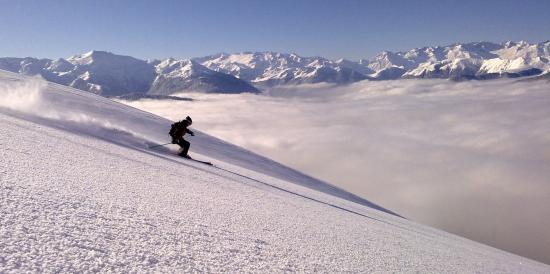 l'image de l'hiver au mourtis?