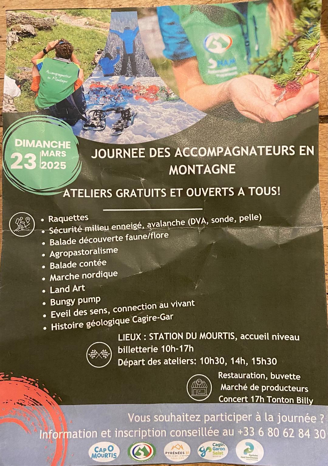 Affiche 23mars2025 amm mourtis